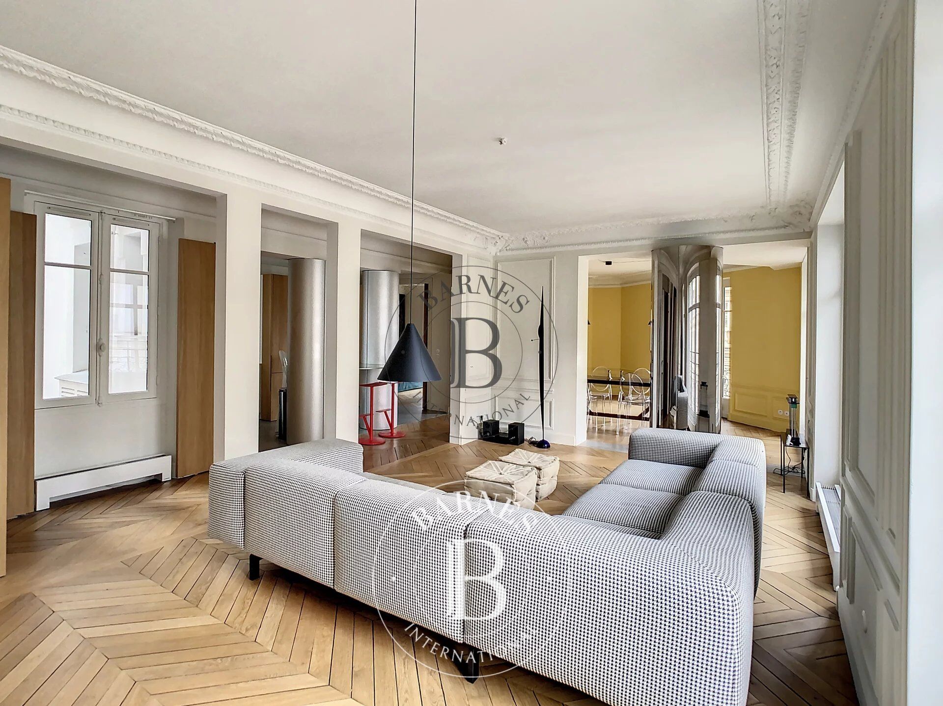 For Rent Apartment | Paris 4ème - picture 5