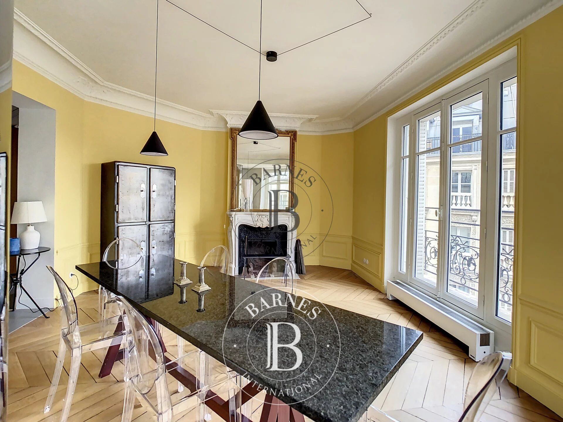 For Rent Apartment | Paris 4ème - picture 7