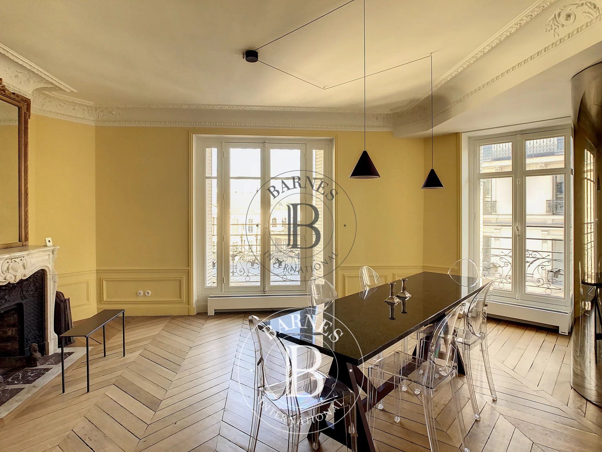 For Rent Apartment | Paris 4ème - picture 6