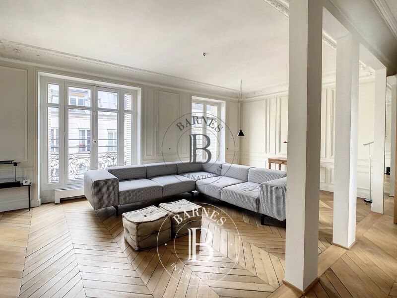 À louer Appartement | Paris 4ème - picture 2