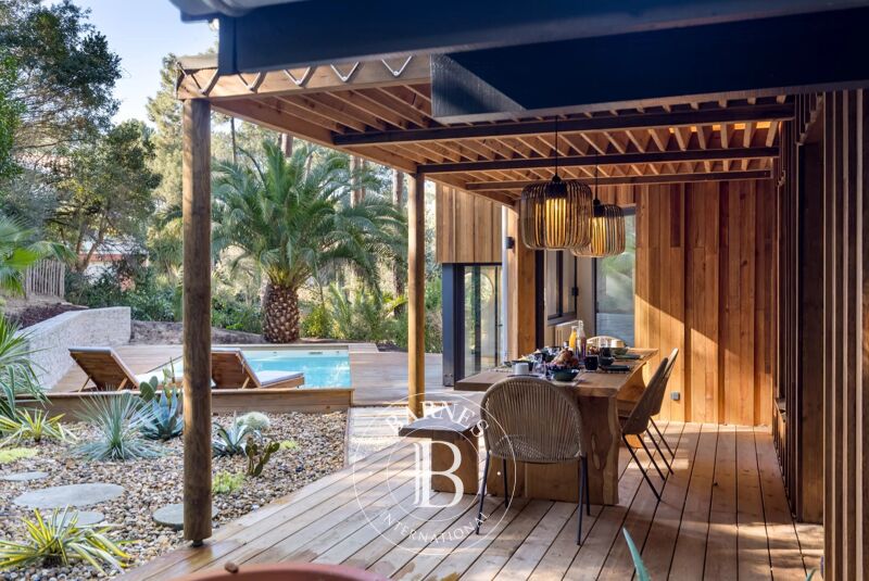 À louer, Maison Hossegor - picture 3