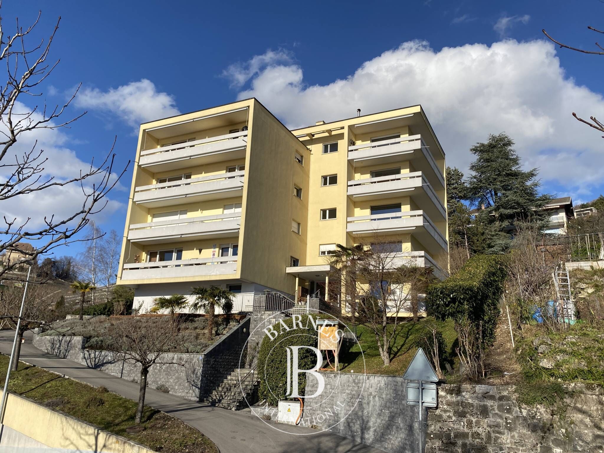 Daire Montreux - picture 22