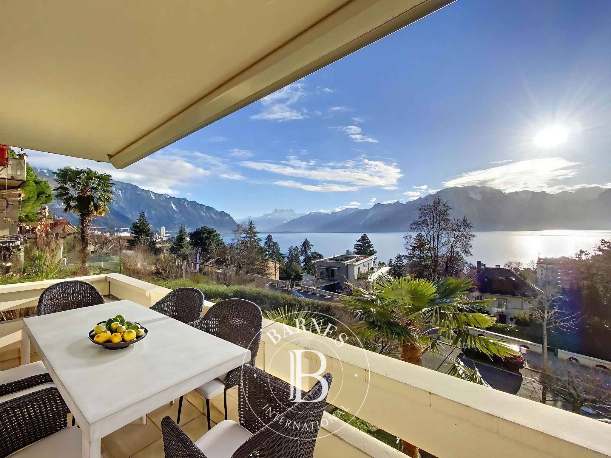 Daire Montreux - picture 5