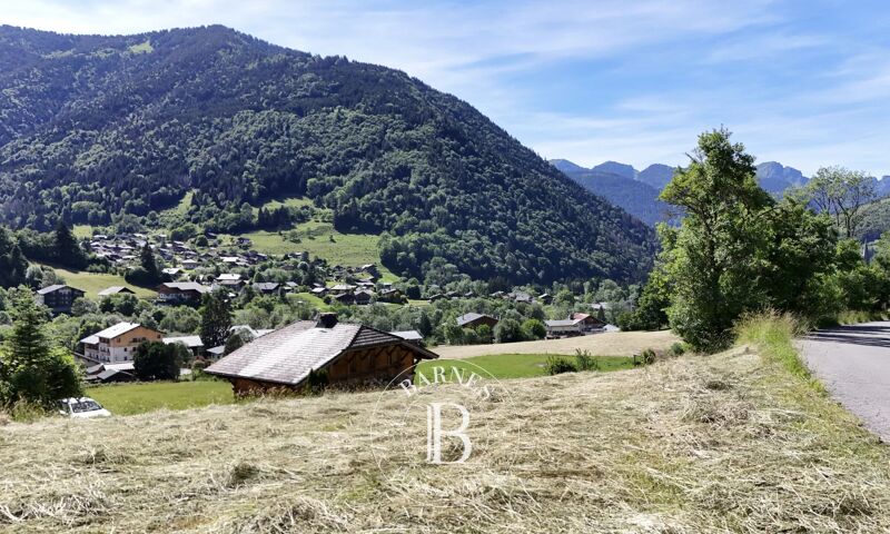 À vendre Terrain constructible |... - picture 1