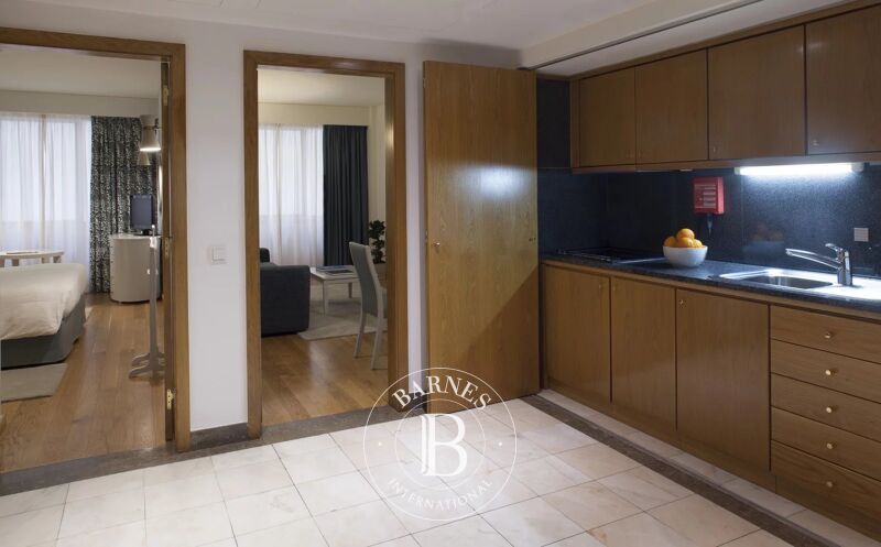 À vendre, Appartement Santo António - picture 2