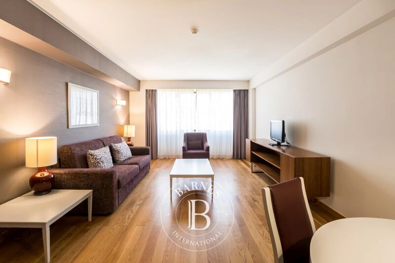 À vendre, Appartement Santo António - picture 1