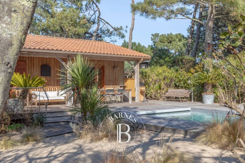 À louer Villa | Lège-Cap-Ferret - picture 3