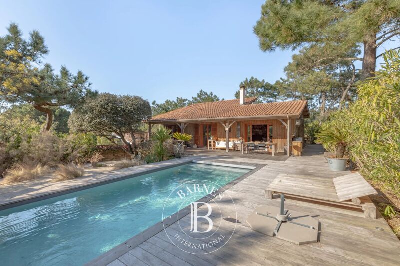 À louer Villa | Lège-Cap-Ferret - picture 2