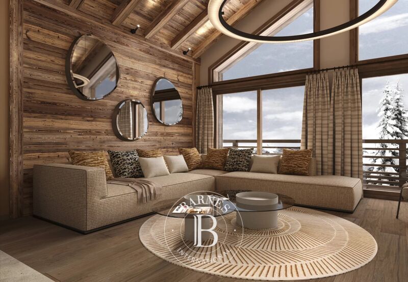 Obra Nueva Méribel - picture 3