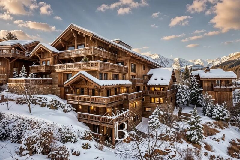 Obra Nueva Méribel - picture 1