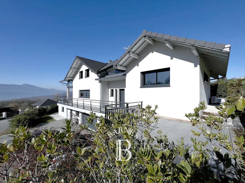 Venta, Casa Pugny-Chatenod - picture 2