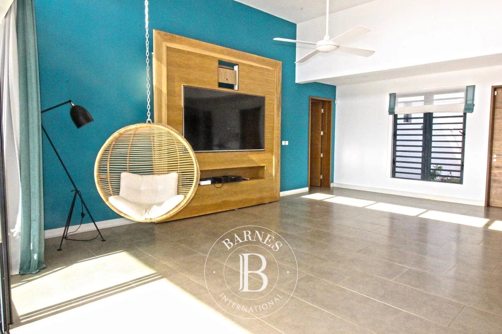 Villa Haute Rive - picture 10