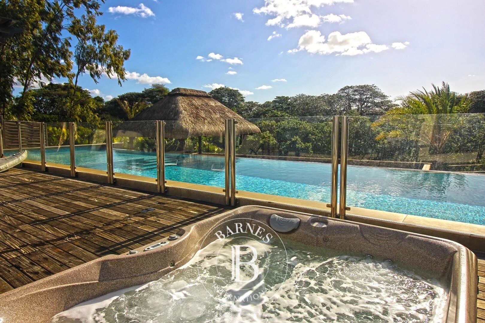 Villa Haute Rive - picture 6