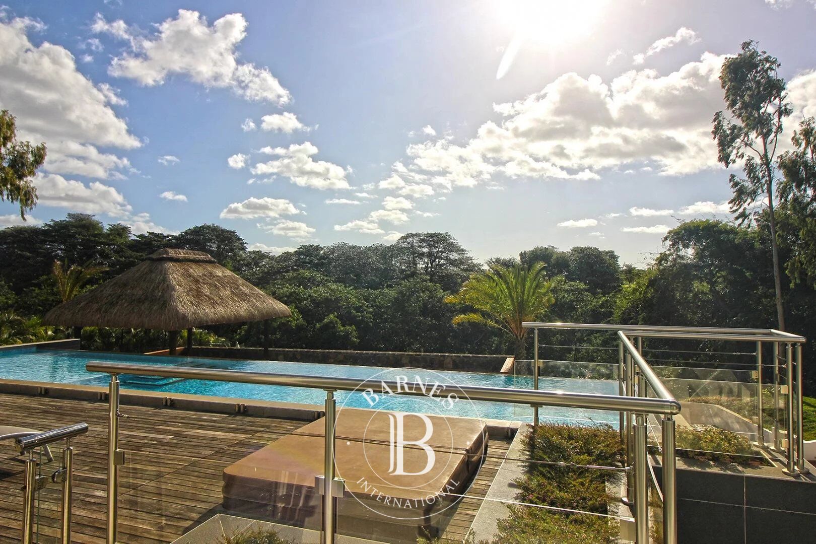 Villa Haute Rive - picture 4