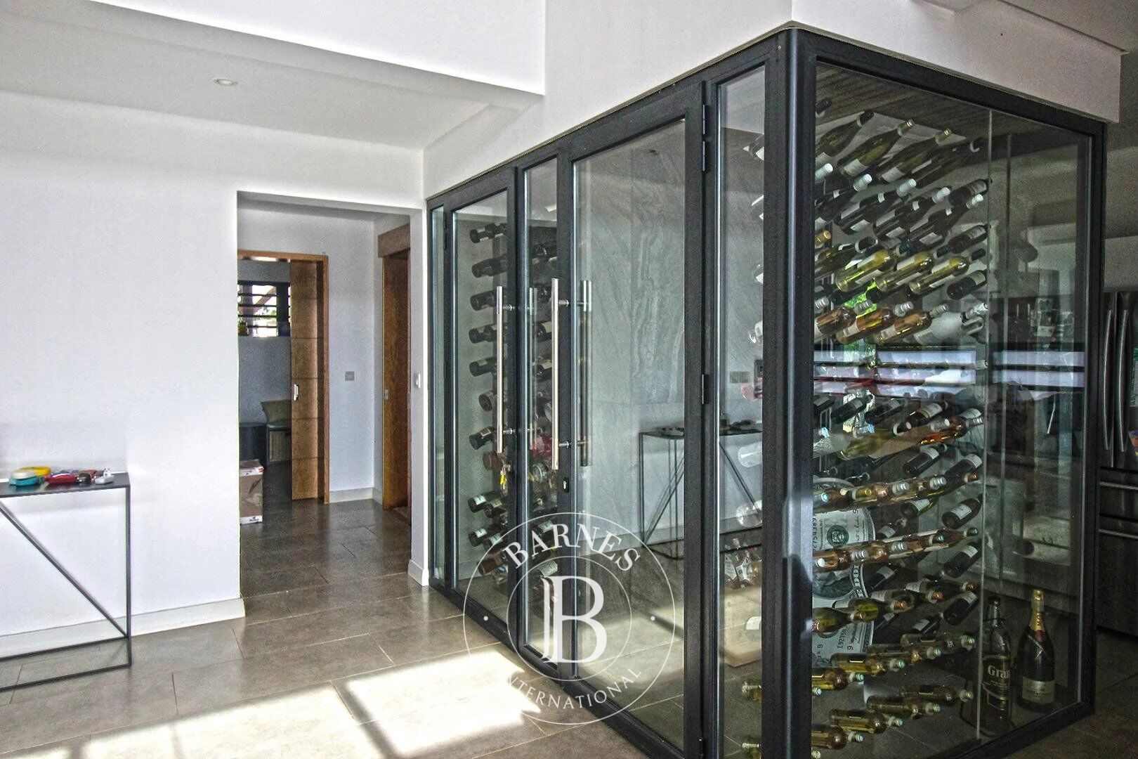 Villa Haute Rive - picture 9