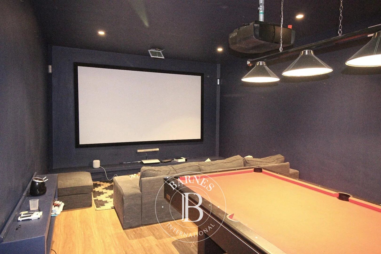 Villa Haute Rive - picture 5