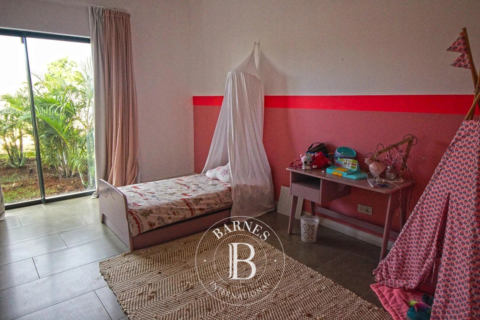 Villa Haute Rive - picture 13