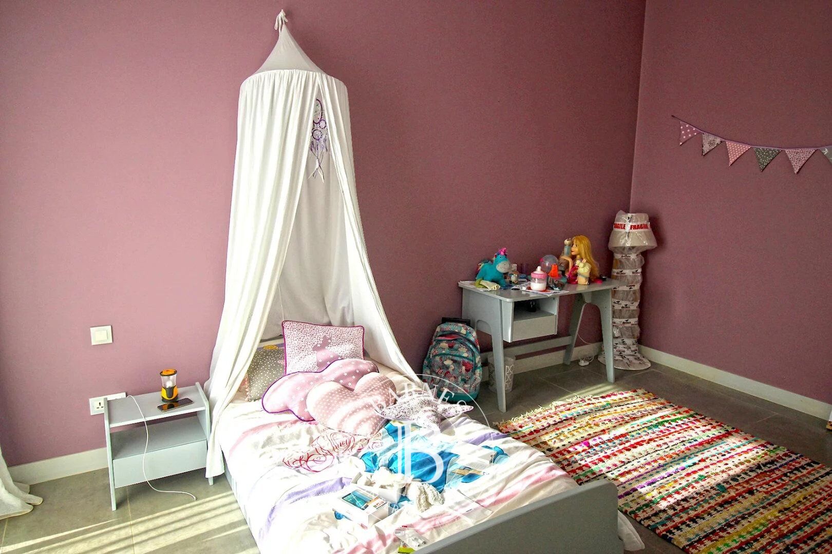 Villa Haute Rive - picture 14