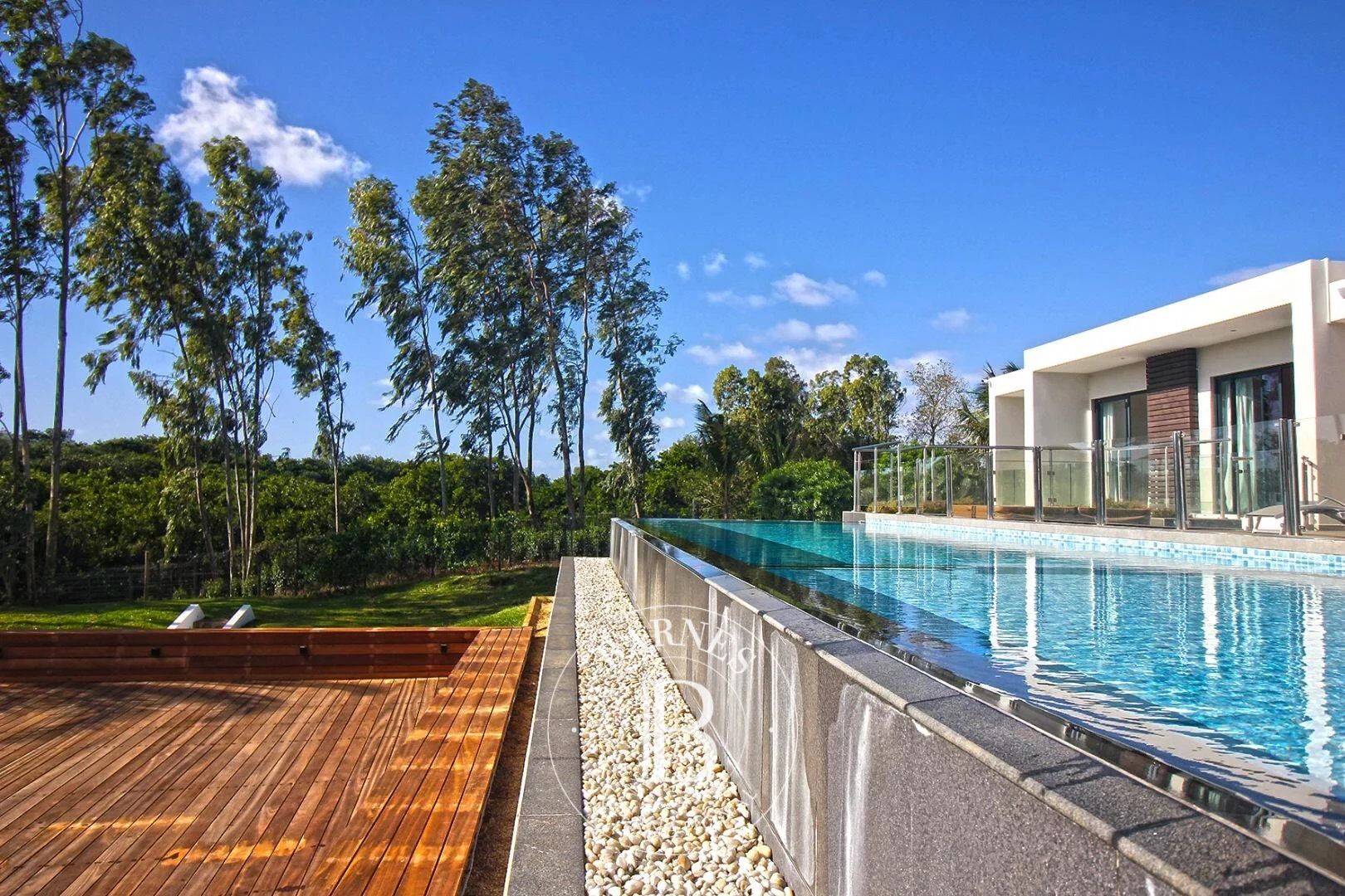 Villa Haute Rive - picture 7