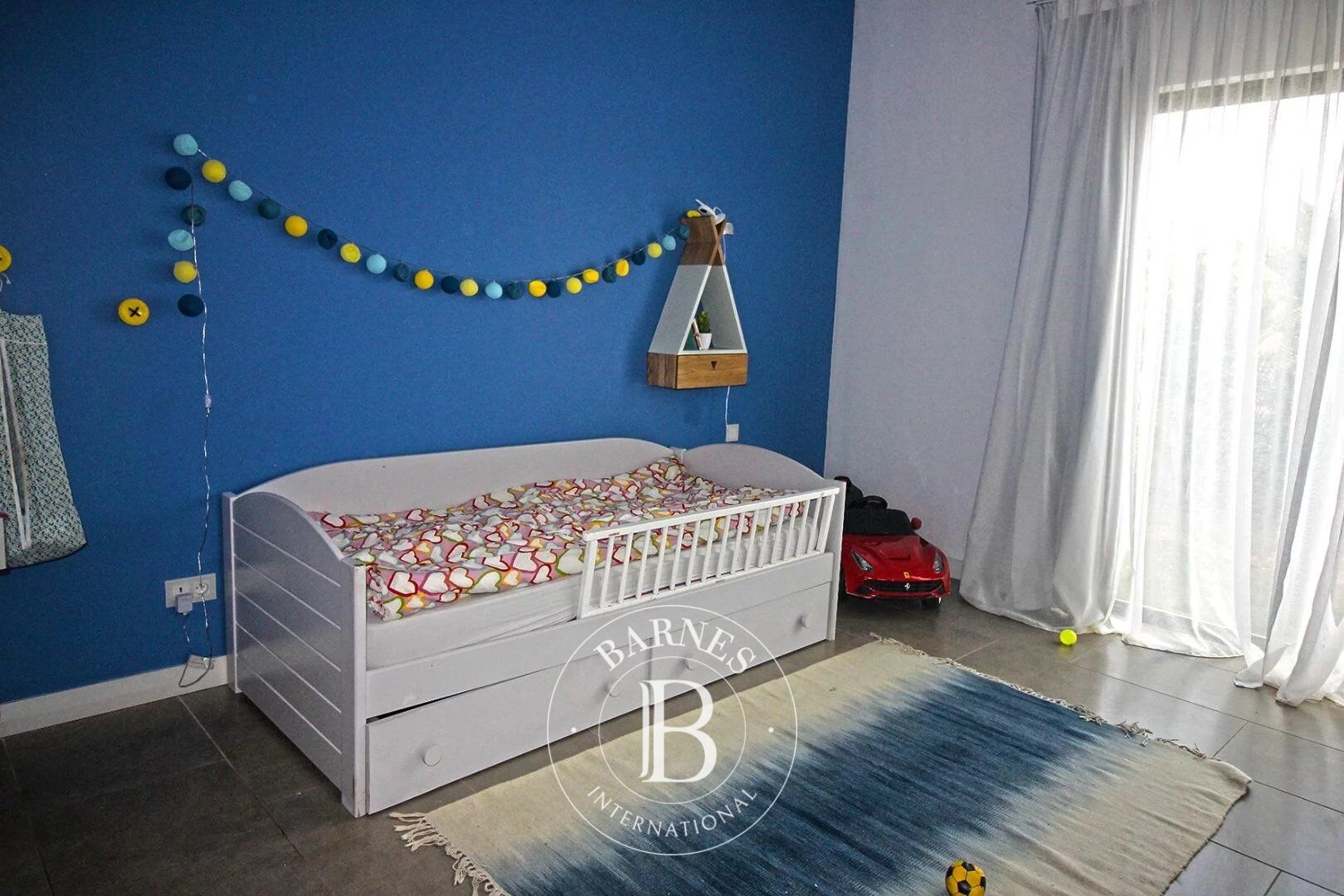 Villa Haute Rive - picture 12