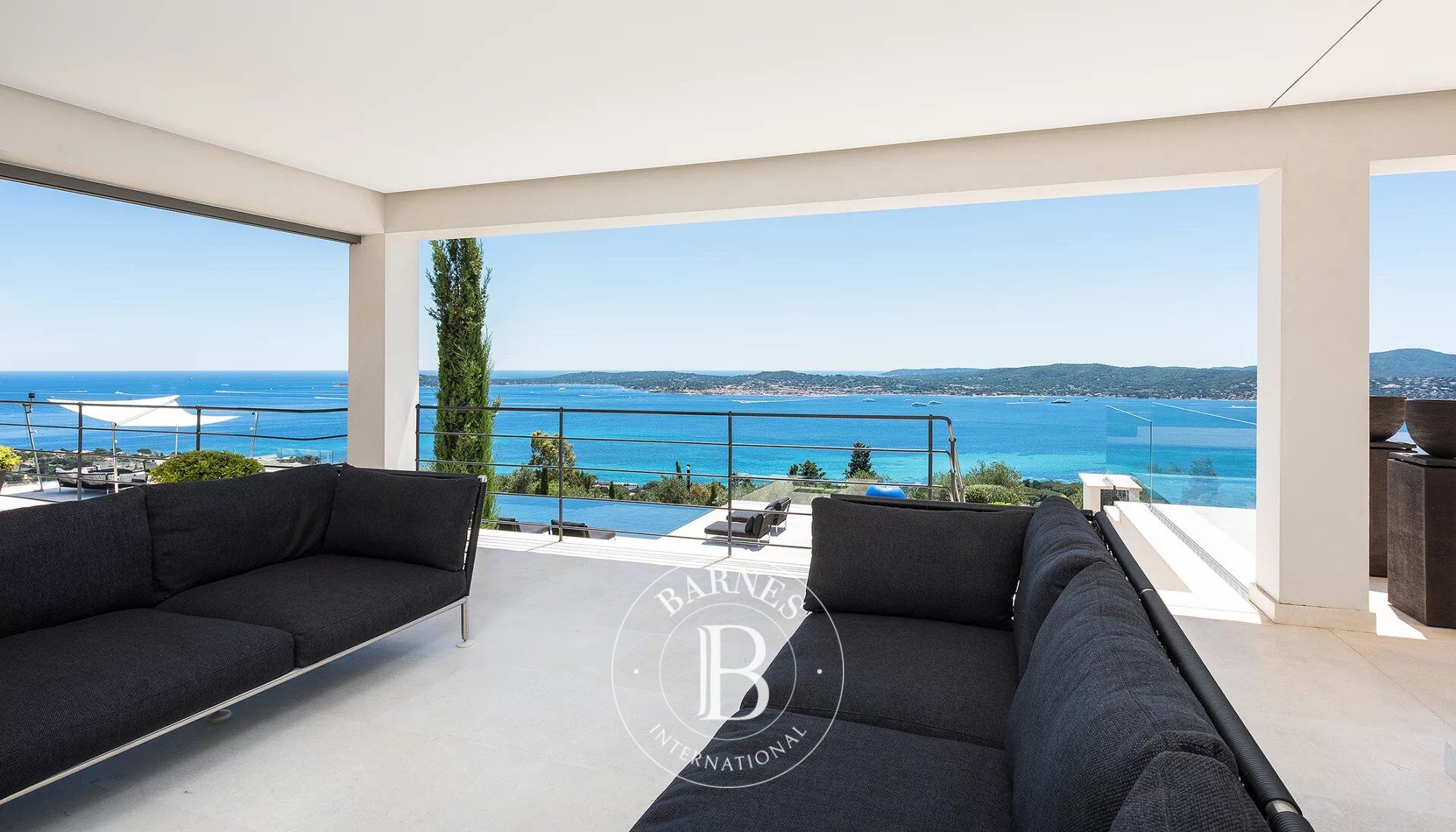 Affitto, Proprietà Grimaud - picture 4