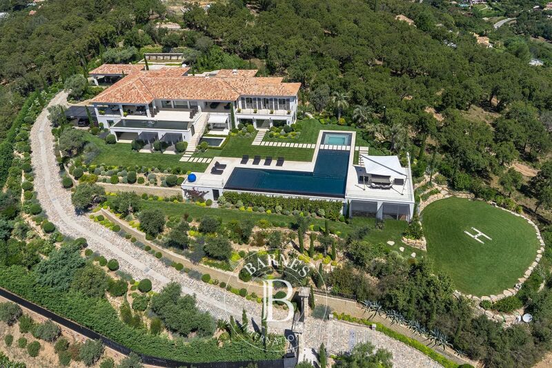 Alquiler, Finca Grimaud - picture 2