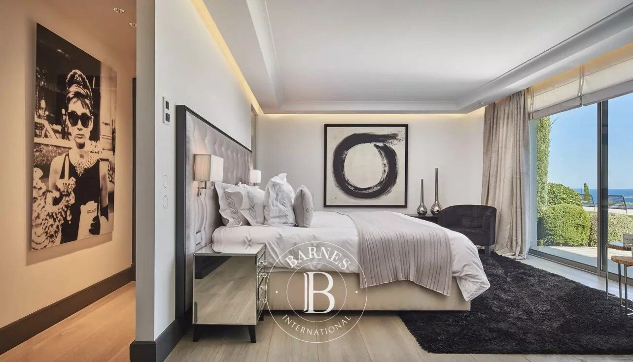 Affitto, Proprietà Grimaud - picture 7