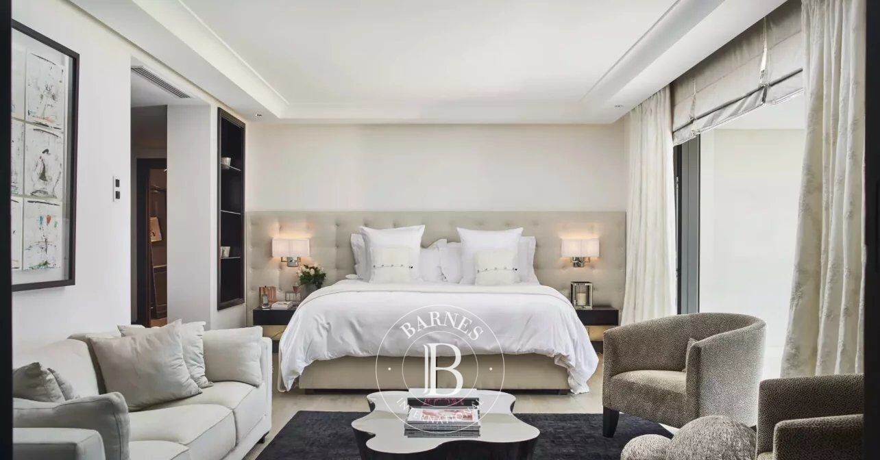 Affitto, Proprietà Grimaud - picture 6