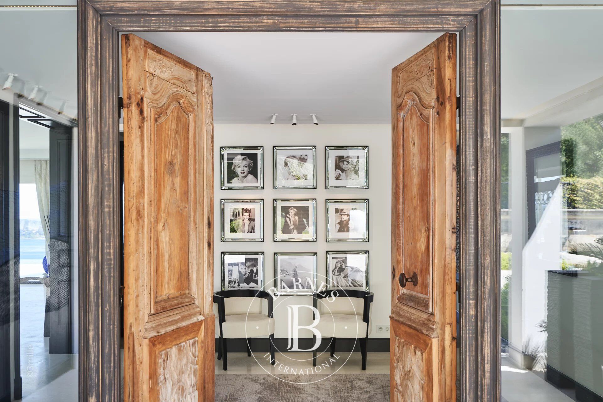 Affitto, Proprietà Grimaud - picture 10