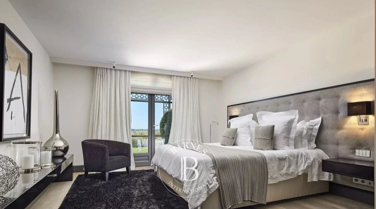 Affitto, Proprietà Grimaud - picture 8