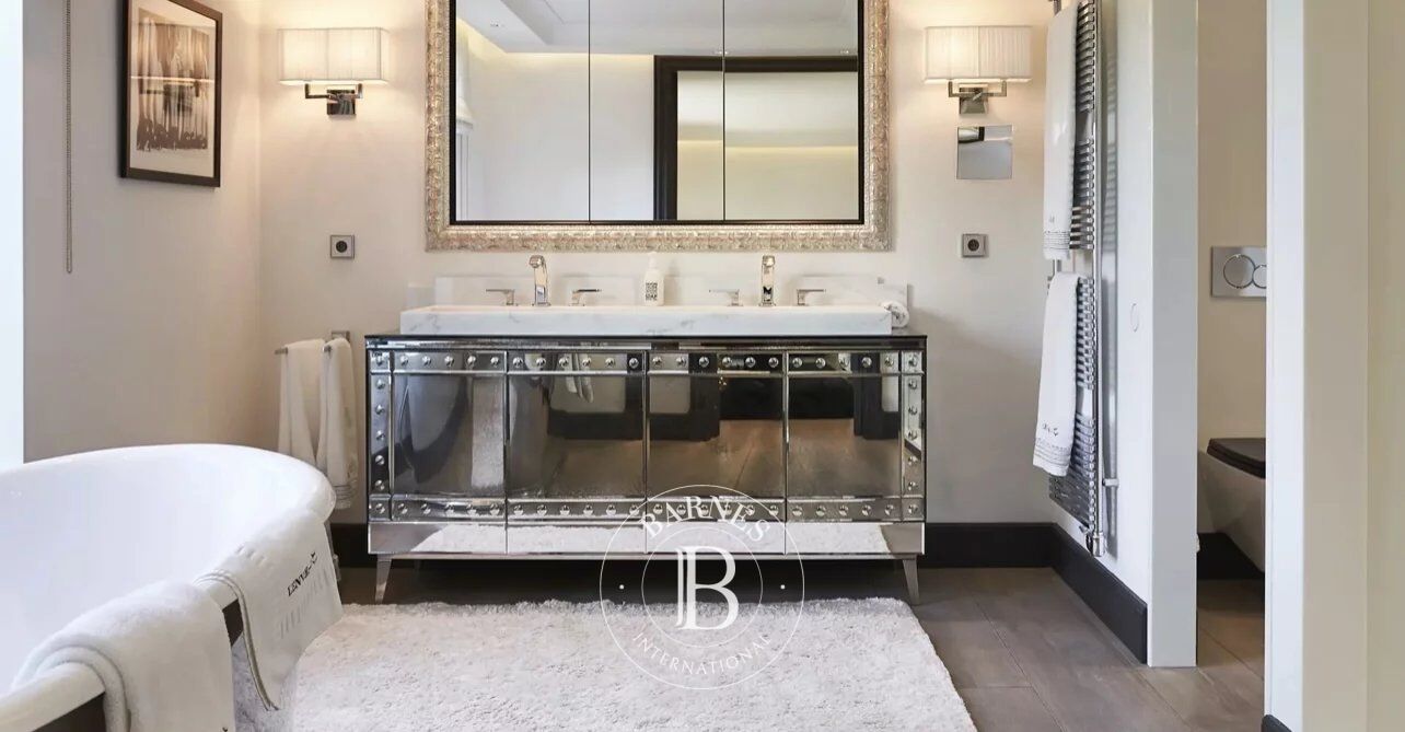 Affitto, Proprietà Grimaud - picture 9