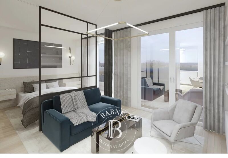 Venta, Piso Issy-les-Moulineaux - picture 3