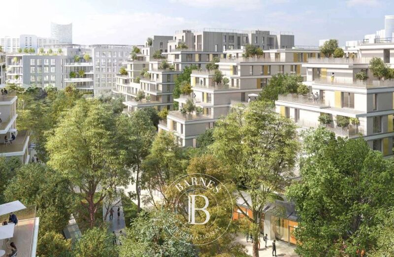 Venta, Piso Issy-les-Moulineaux - picture 1