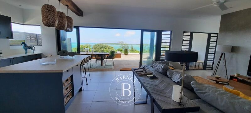 À louer Penthouse | Goodlands - picture 3