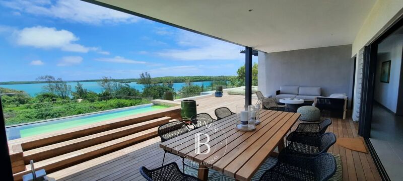 À louer Penthouse | Goodlands - picture 1