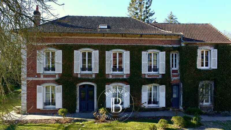 Zu verkaufen Haus | Les Ageux - picture 1