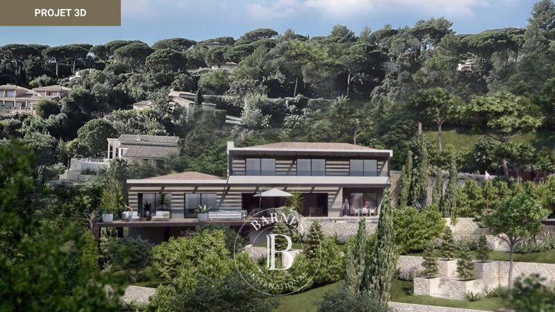 À vendre, Maison Sainte-Maxime - picture 1