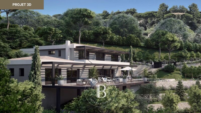 À vendre, Maison Sainte-Maxime - picture 3