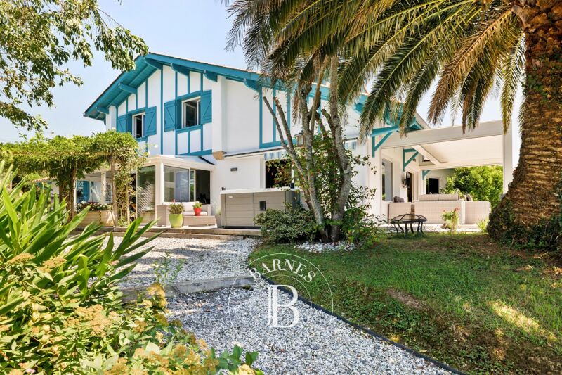 Venta, Casa Ascain - picture 1