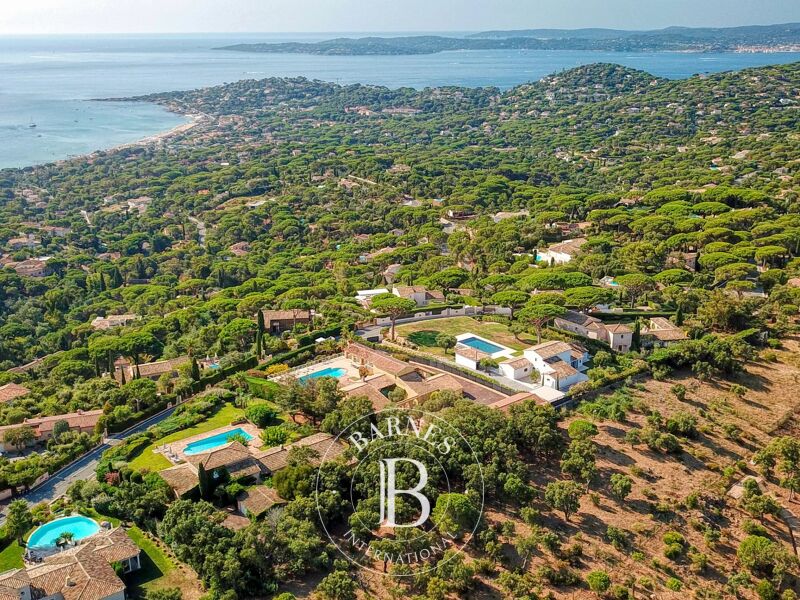 À vendre Villa | Sainte-Maxime - picture 1