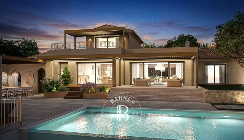 For Sale Villa | Sainte-Maxime - picture 1