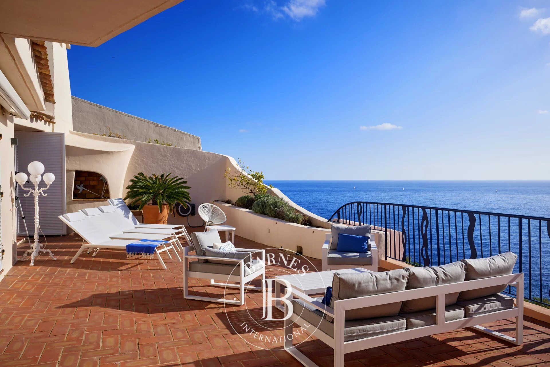 Appartamento Théoule-sur-Mer - picture 1