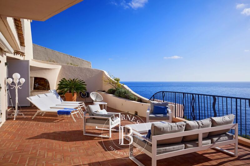 Appartamento Théoule-sur-Mer