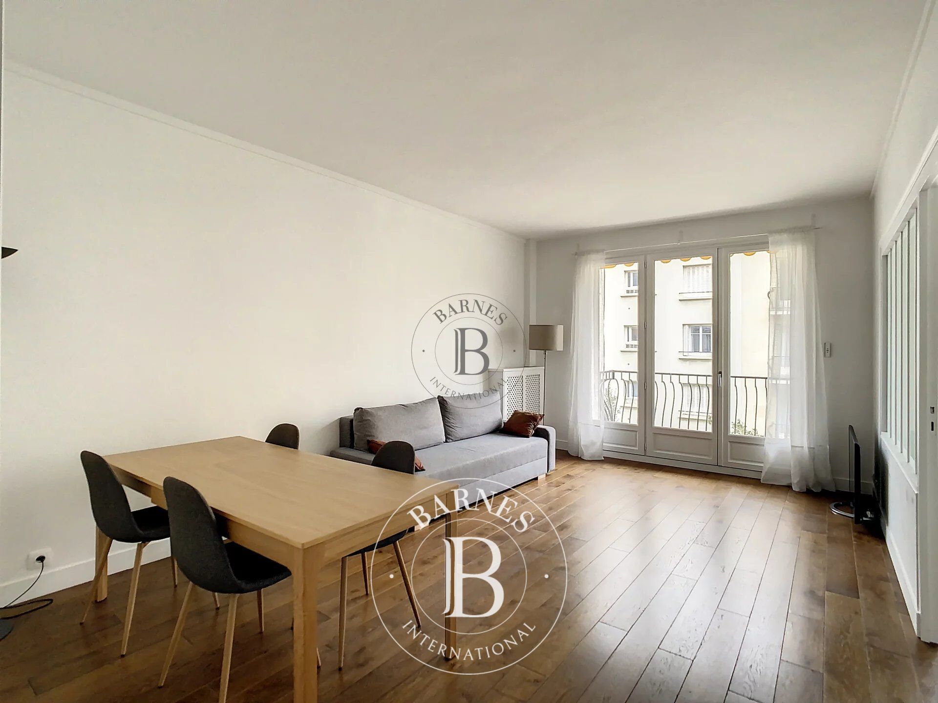 The BARNES Rental department is presenting this property: - picture 2