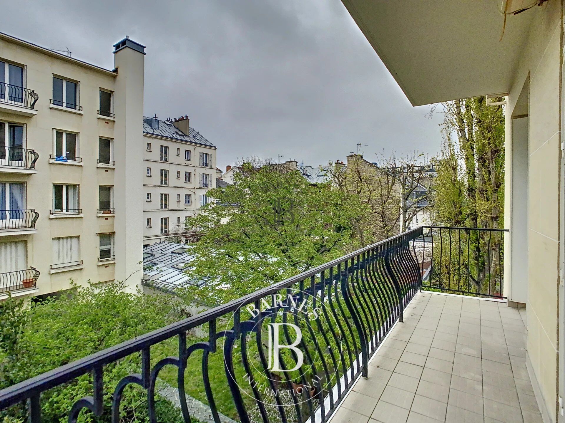 The BARNES Rental department is presenting this property: - picture 1