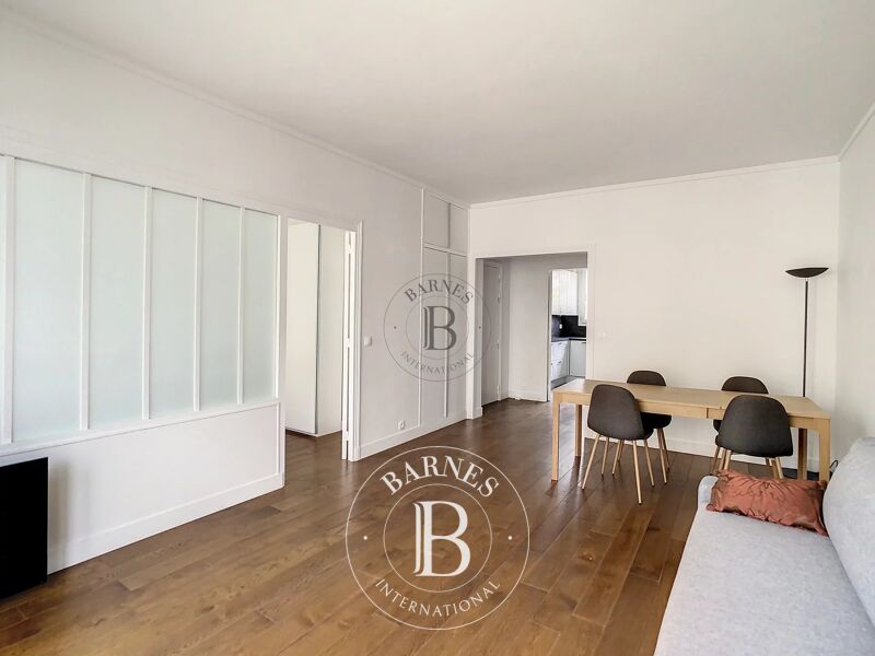 Affitto Appartamento | Neuilly-sur-Seine - picture 3