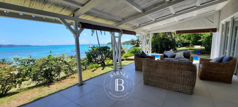 À louer, Maison Bain Bœuf - picture 3