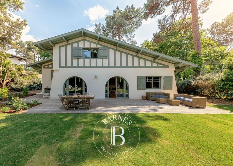 À louer Villa | Pyla-sur-Mer - picture 1