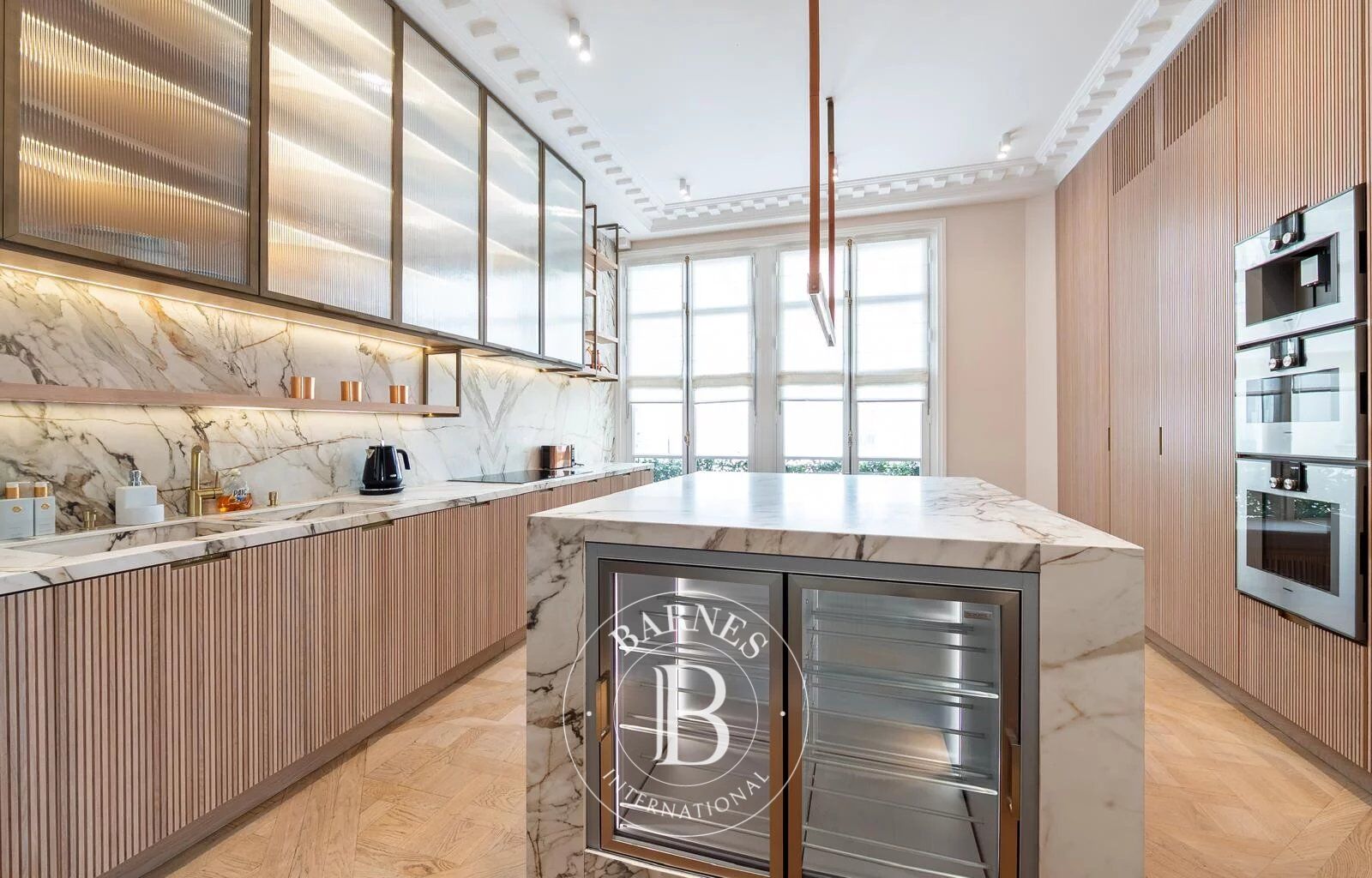 For Sale, Apartment Paris 16ème - picture 10