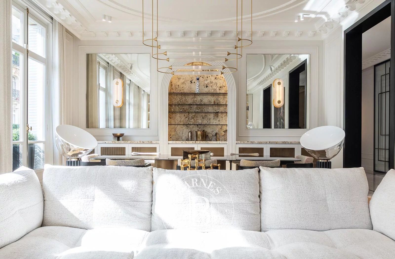 For Sale, Apartment Paris 16ème - picture 5